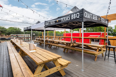 Cowtown Brewing Company, Fort Worth