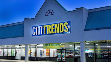 Citi Trends, Fort Worth