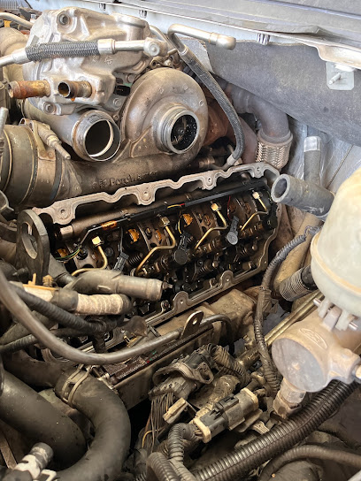 Jrv Auto Repair, Fort Worth
