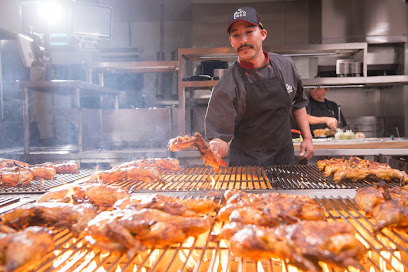 El Pollo Loco, Fort Worth