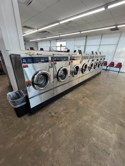Vickery Blvd Laundry, Fort Worth