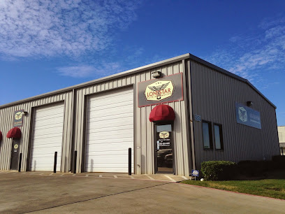 Lonestar Elite Automotive, Fort Worth