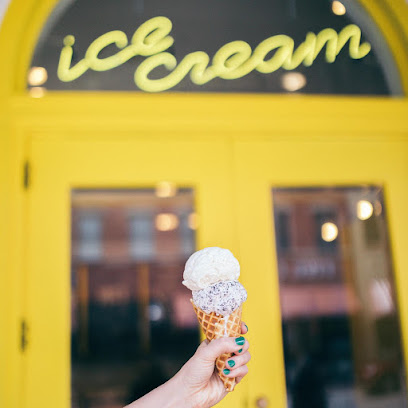MELT Ice Creams - Sundance, Fort Worth