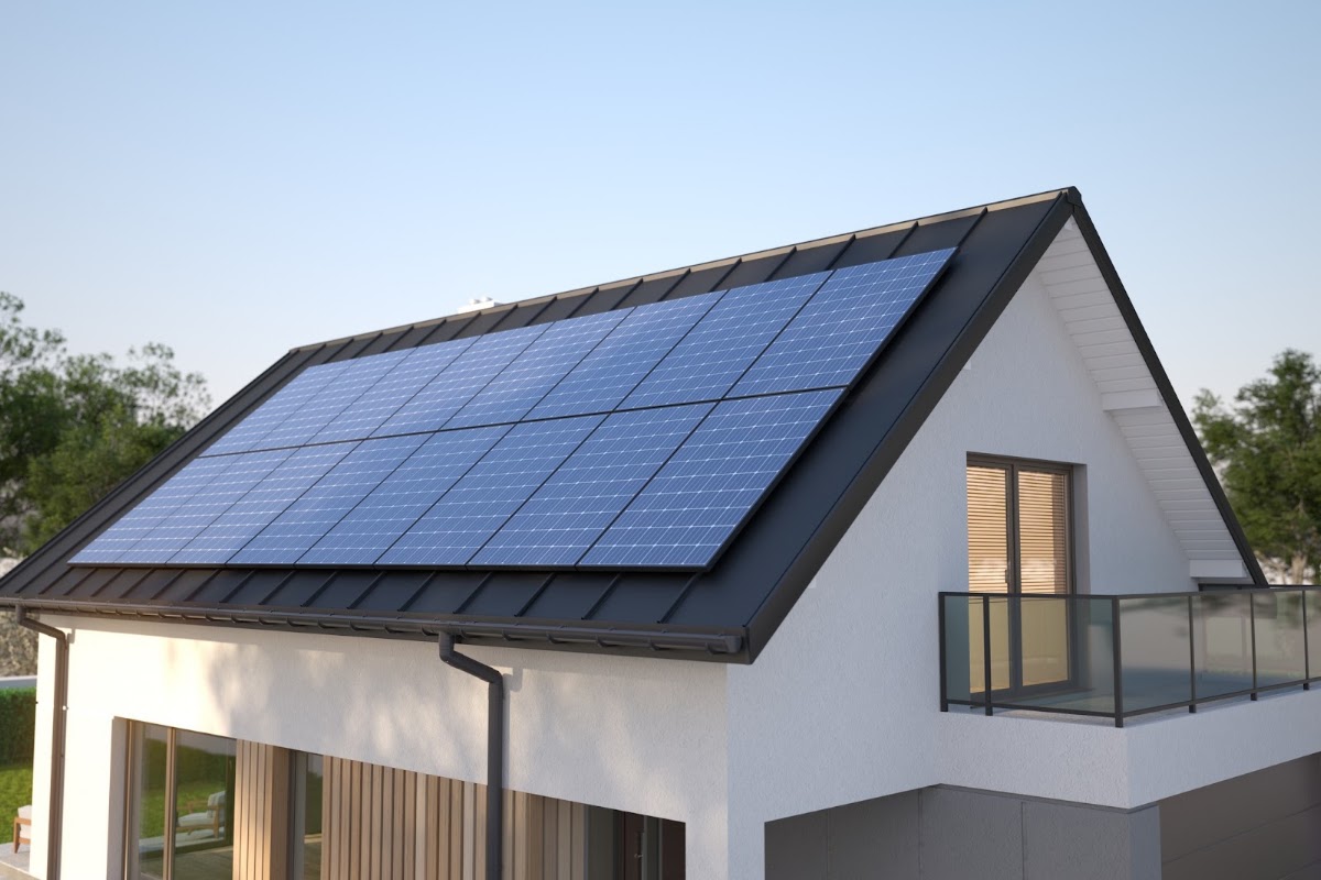 Tarrant Solar, Fort Worth