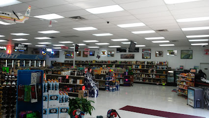 Prime Valley Beverage, Fort Worth