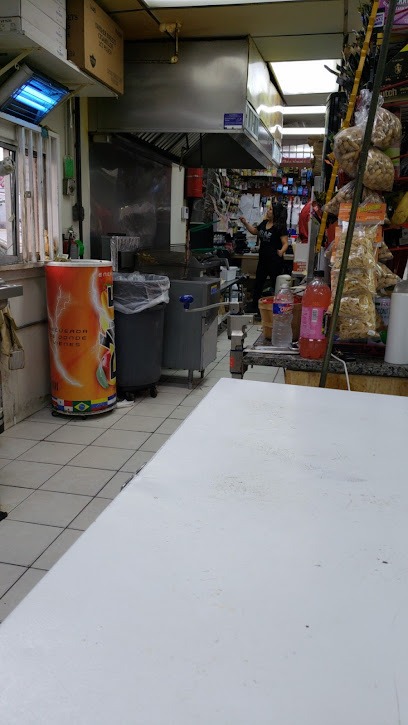 Harry's Mini Mart, Fort Worth