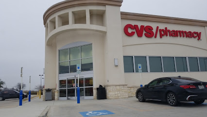 CVS Pharmacy, Fort Worth