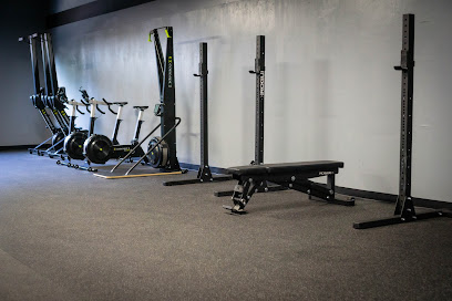 Compound Athletics, Fort Worth
