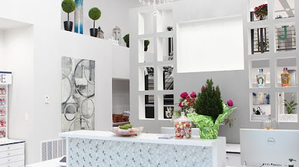 Ziva Nail Lounge, Fort Worth