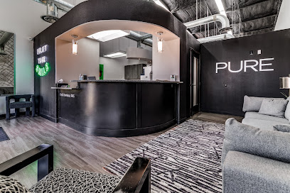 PURE Oral Surgery | Fort Worth