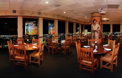 Reata Restaurant, Fort Worth