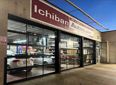 Ichiban Autos, Fort Worth