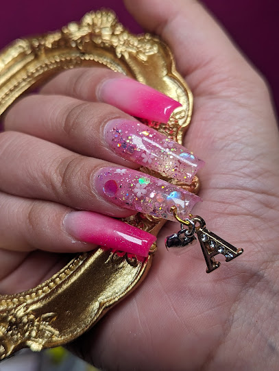 Gracie'Ellas Artistry MAKEUP NAILS, Fort Worth