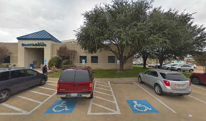 Fort Worth Pediatric Dentistry
