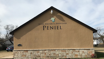Iglesia Evangélica “Peniel” MIEPI, Fort Worth