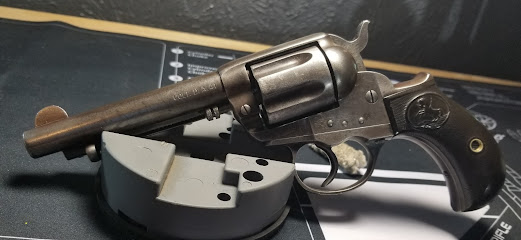 Miller Outlaws Gunsmithing, Fort Worth
