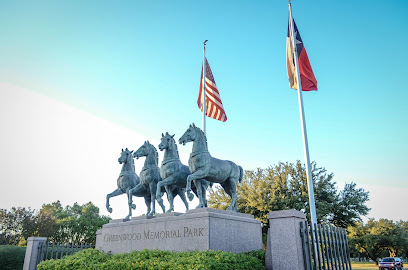 Greenwood Memorial Park, Fort Worth