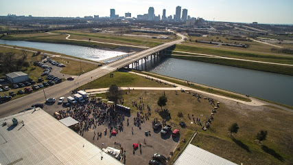 Martin House Brewing Company, Fort Worth