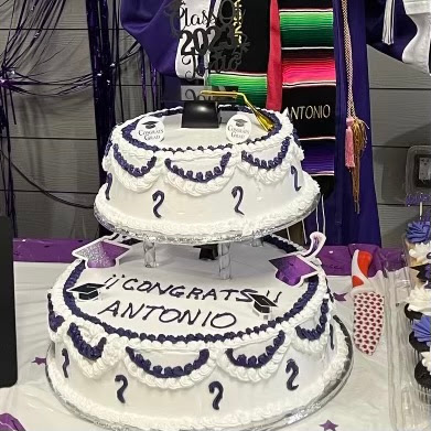 Panaderia Y Pasteleria El Milagro, Fort Worth