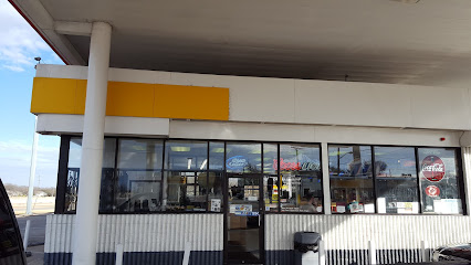 Shell, Fort Worth