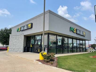 PLS Check Cashers, Fort Worth