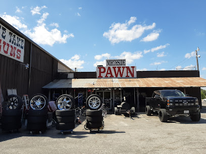 Northside Pawn Shop, Fort Worth