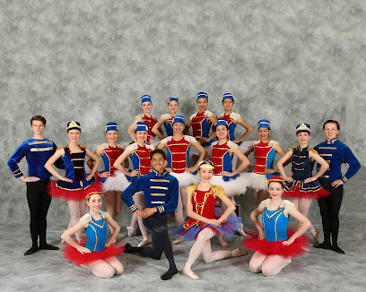 Margo Dean School of Ballet, Fort Worth