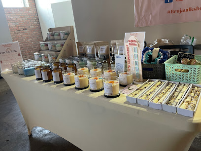 BrujaTalks Botanica, LLC, Fort Worth