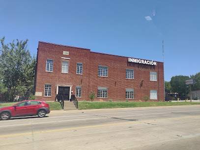 Texas Mexico Law, Rocio Martinez, Raul Natera, Francisco Hernandez Attorneys at Law, Fort Worth