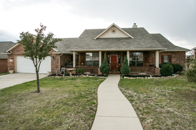 The Law Office of Jason Amon, P.C., Fort Worth