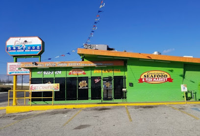 Louisiana Seafood Fish Market & Restaurant- Live Crawfish & More, Fort Worth