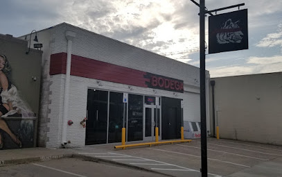 Bodega West 7th, Fort Worth