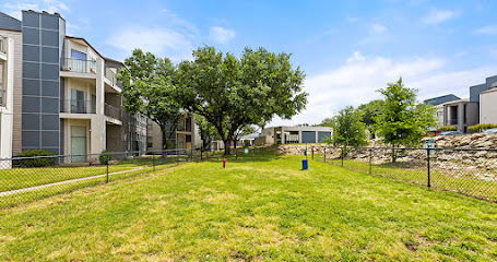 Mylo Apartment Homes, Fort Worth
