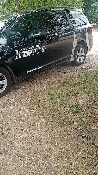 Trinity Metro Park & Ride, Fort Worth