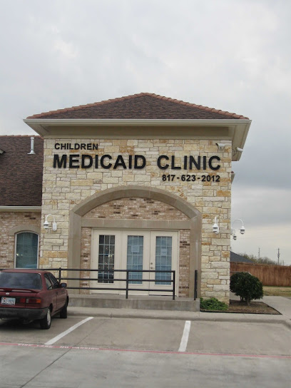 Children Medicaid Clinic, Fort Worth