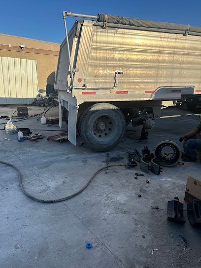 Aguirre's Tire Repair, Fort Worth
