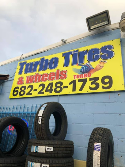 Turbo Tires and Wheels, Fort Worth