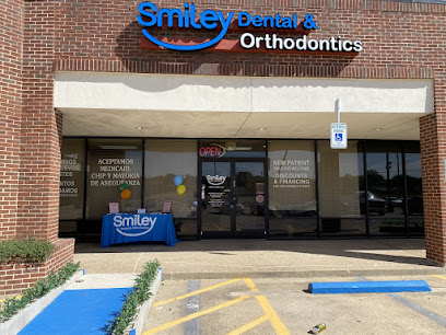 Smiley Dental & Orthodontics, Fort Worth