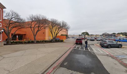 Turimex Internacional Bus Service, Fort Worth