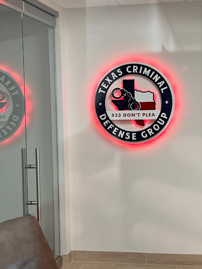 Texas Criminal Defense Group, Fort Worth