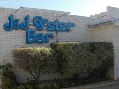 J&J Oyster Bar, Fort Worth