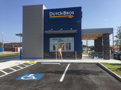 Dutch Bros Coffee, Fort Worth