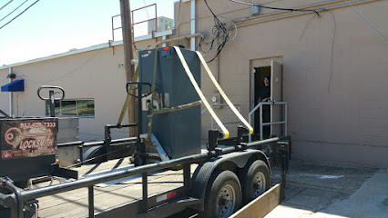 Tarrant County Lock & Safe, Fort Worth