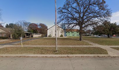 Jaime Obst, Fort Worth