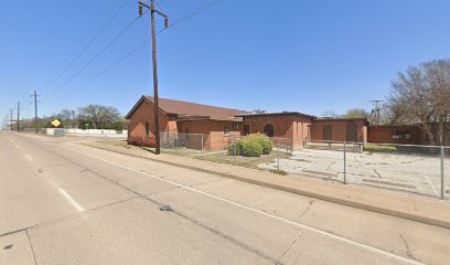 Iglesia Pentecostes Cristo Vive Inc, Fort Worth