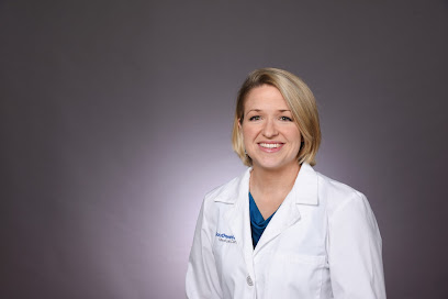 Angela Shedd, M.D., Fort Worth