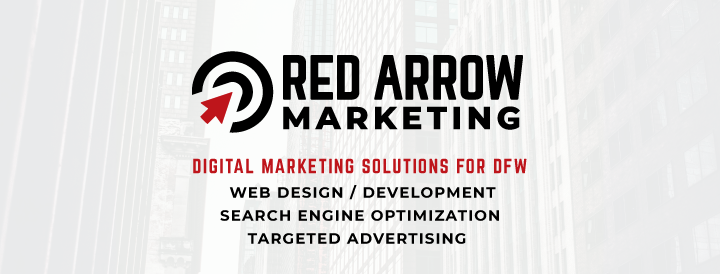 Red Arrow Marketing, Fort Worth