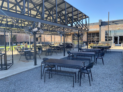 Wild Acre Restaurant & Beer Garden, Fort Worth