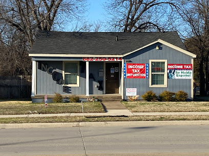Lonestar Income Tax and Notary Services, Fort Worth