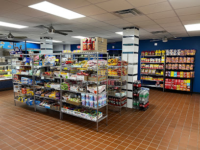 MJ Seafood & More, Fort Worth